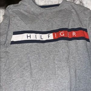 Tommy tee